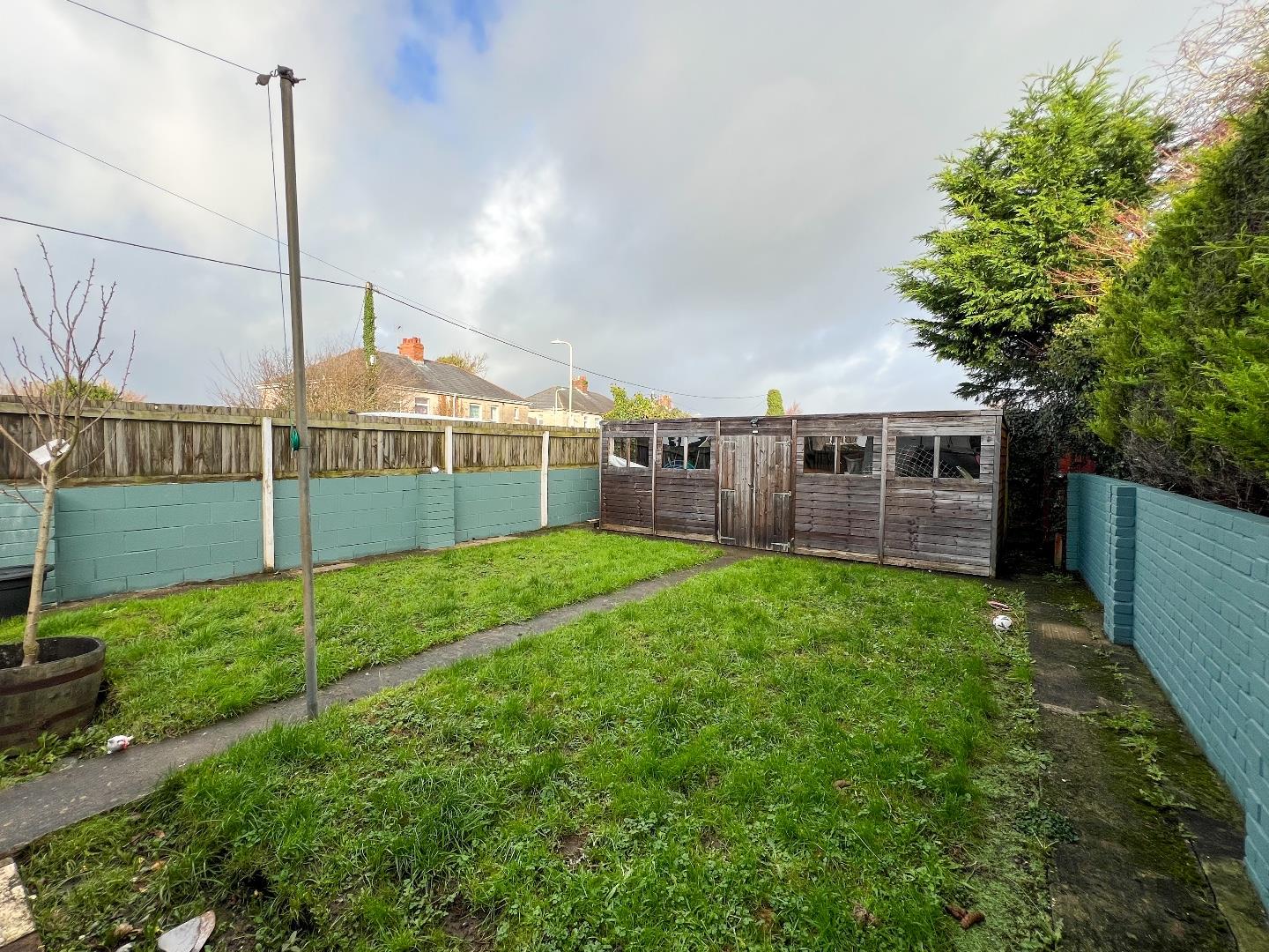 Sarn Hill, Sarn, Bridgend County Borough, CF32 9RW